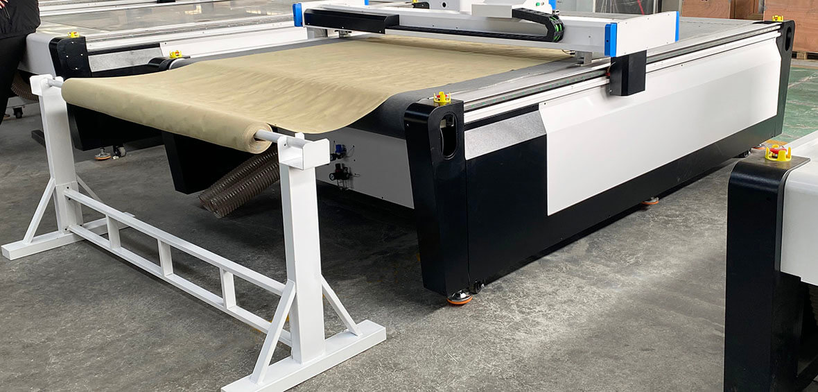 Leather Digital Cutting Machine Buy leather digital cutting machine