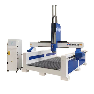 Stone CNC Router Cutting Machine with Best Price