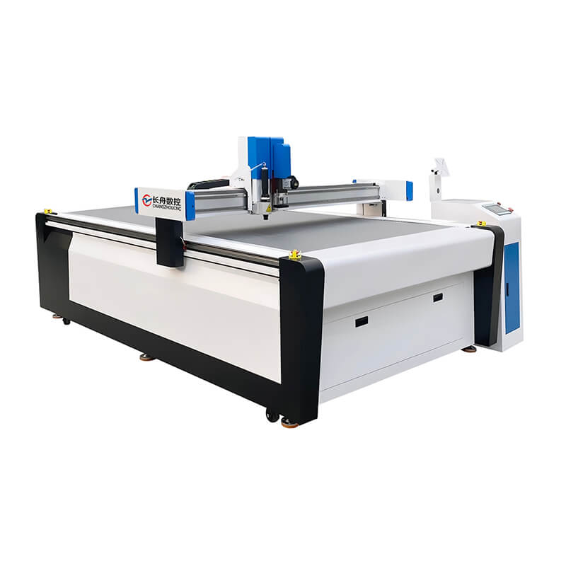EPE EVA Foam Board CNC Cutter
