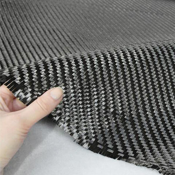 Carbon Glass Fiber Prepregs Composite Material Cutting Machine
