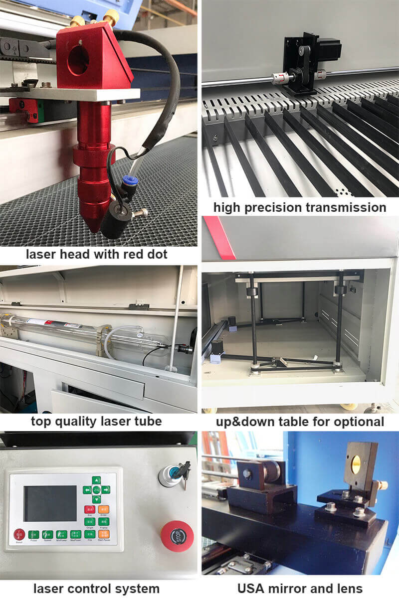 Acrylic Sheet CNC Laser Cutting Cutter Engraving Machine Buy acrylic