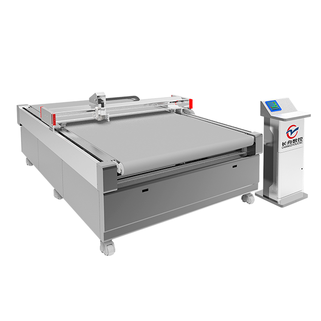 digital cutting machine