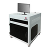 Chinesische 3D-Kristall-Lasergravurmaschine