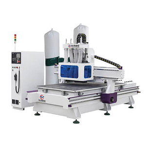 Wood Furniture CNC Router Carving Machine