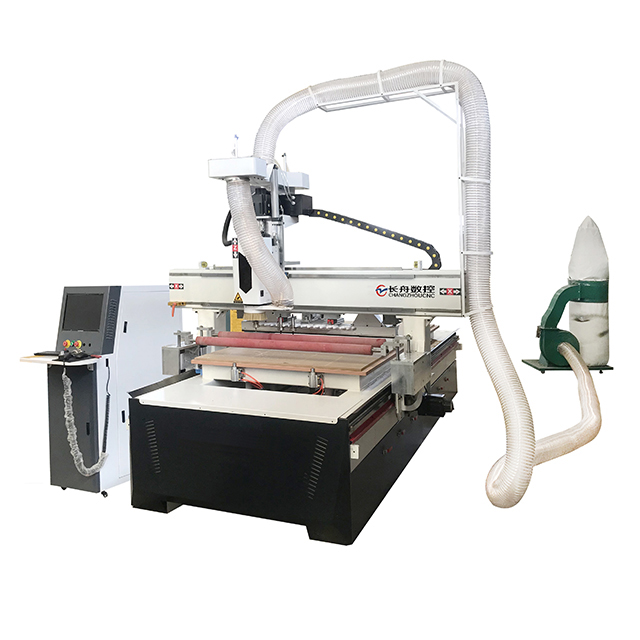 Wood Working Carving Machine CNC Router 