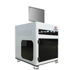 Chinesische 3D-Kristall-Lasergravurmaschine