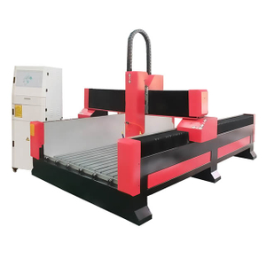 China CNC Router For Marble Stone Granite Tombstone