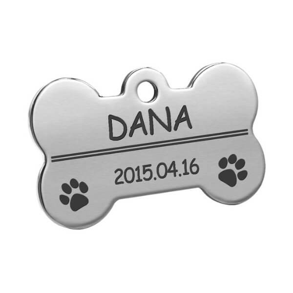 China Laser Engraving Machine For Pet Dog Tag Tags - Buy engraving ...